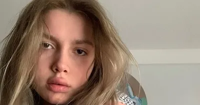 Aleyna Tilki’nin olay paylaşımı! Aleyna Tilki yatak pozunda dikkat çeken detay... İşte ünlü isimlerin ev paylaşımları...