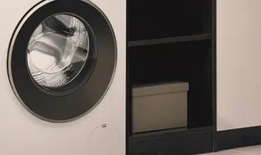 Çamaşır Makinesi Pompa Tıkalı Uyarısı Nedir? Çamaşır Makinesi Pompa Tıkanıklığı Nasıl Giderilir ve Temizlenir?