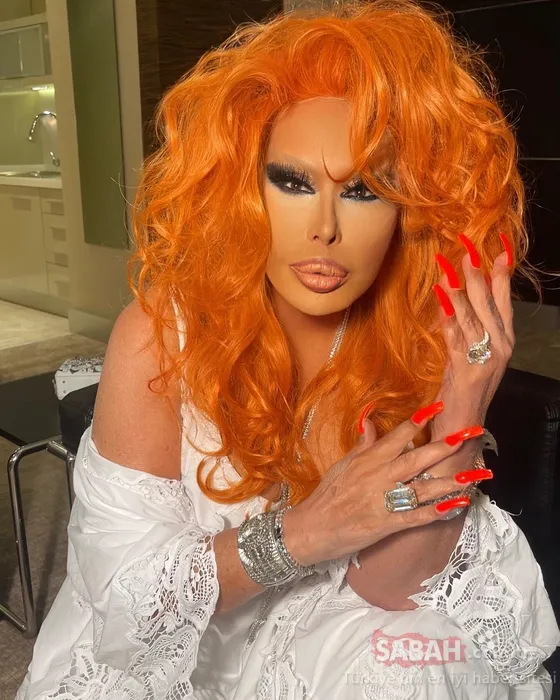 Bülent Ersoy’u hiç böyle görmediniz...Makyajsız hali sosyal medyada yeniden gündem oldu!