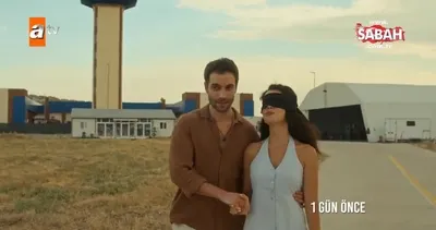 Safir 1. Bölüm: Bundan sonra hiçbir şey eskisi gibi olmayacak… Feraye’yi neler bekliyor? | Video