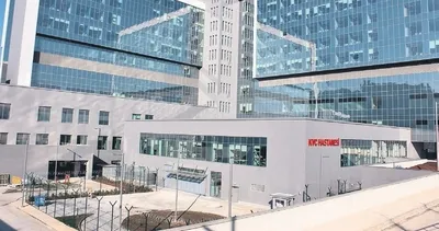 Yeni yılda dev projeler tam gaz! İşte Türkiye’ye her alanda çağ atlatacak projeler...