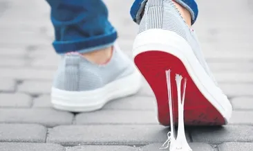 Yere sakız atana ceza geliyor