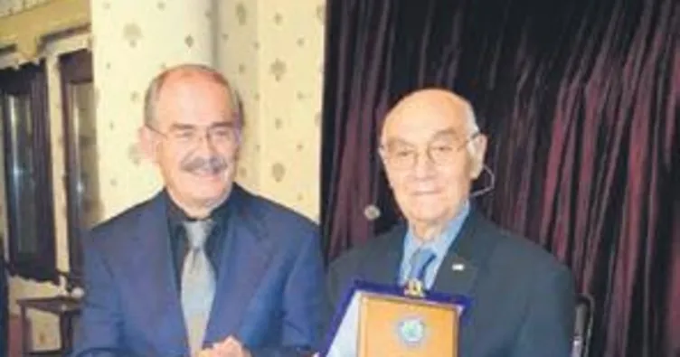 SABAH muhabirine ‘Kent Ödülü’