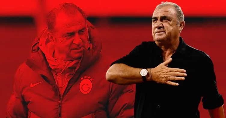 Son dakika: Fatih Terim’in yeni adresi belli oldu! Galatasaray sonrası büyük sürpriz...