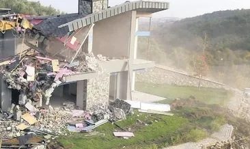 İmar işlerinde imza saltanatı!