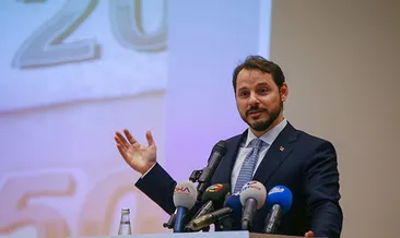 Berat Albayrak’tan flaş hamle!