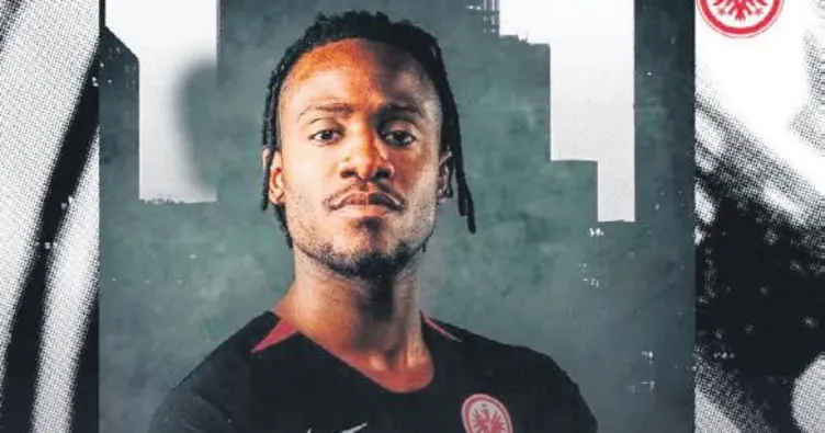 Batshuayi %50 indirim yaptı!