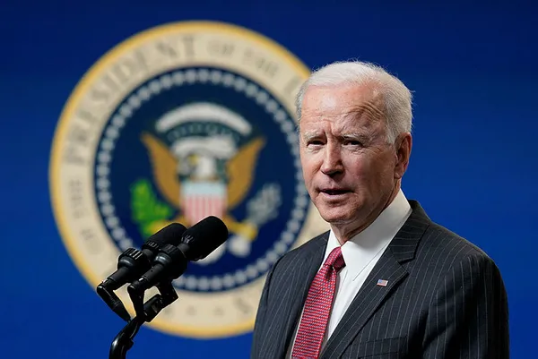 Son dakika haberi: İşte ABD Başkanı Joe Biden'ın Putin'e yönelik savaş çıkartacak sözlerinin asıl nedeni