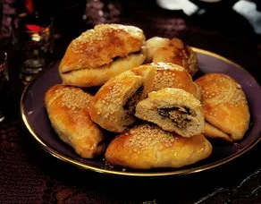 Sirkeli Poğaça