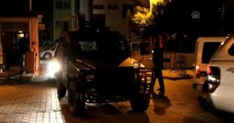 İstanbul’da PKK operasyonu: 7 şüpheli gözaltında!