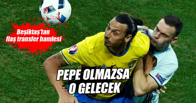Pepe olmazsa o gelecek