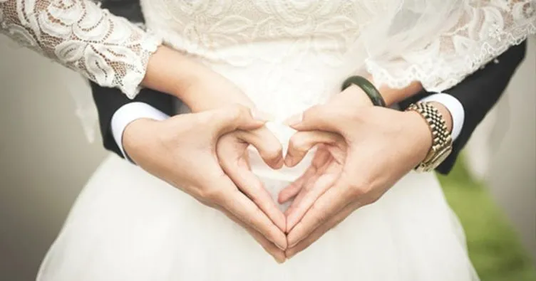 Mutlu evliliğin sırları! Mutlu bir evlilik için 6 ipucu
