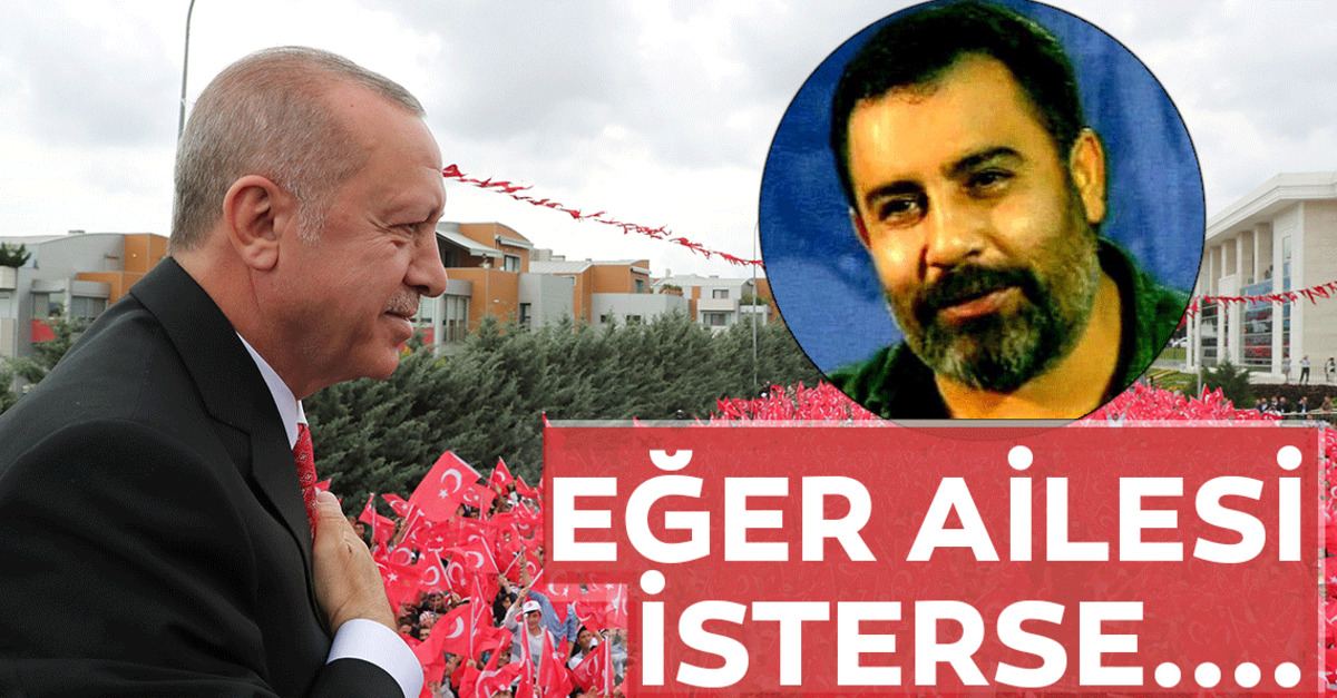 baskan erdogan dan ahmet kaya