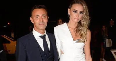 Mustafa Sandal’dan flaş Emina Jahovic açıklaması! Eski eşiyle arasındaki ipler nafaka yüzünden gerilmişti...