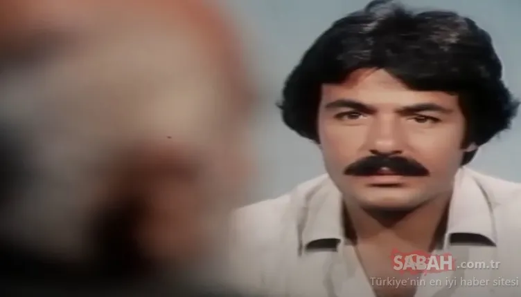 Sesi en çok Ferdi Tayfur’a yakışıyordu...Arabeskin efsanesini bakın kim seslendirmiş?