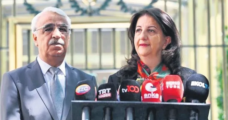 DEM Parti heyeti İmralı’ya gidiyor