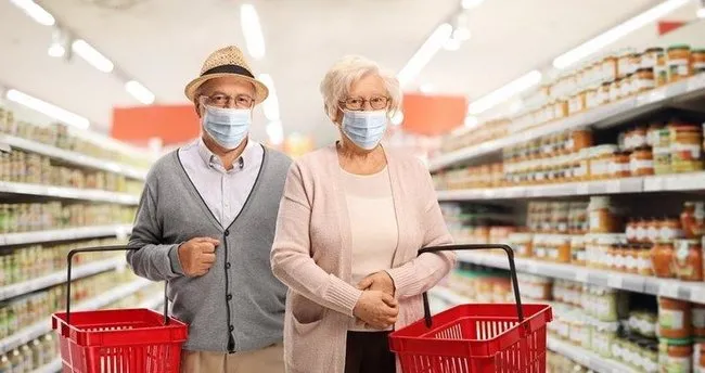 Bugun Bakkal Ve Marketler Saat Kaca Kadar Acik 5 Ocak Hafta Ici Marketler Saat Kacta Aciliyor Ve Kapaniyor Son Dakika Haberler