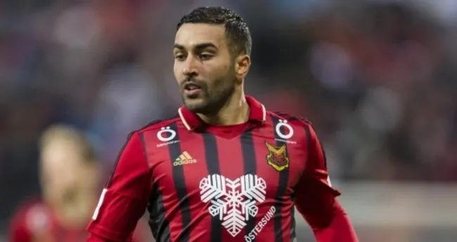 Ostersunds Ta Galatasaray Saskinligi Spor Haberleri