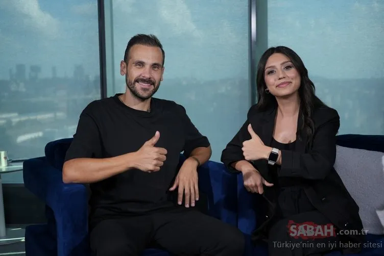 70 kilo veren Ümit Erdim’den çok özel açıklamalar! 1800 gram doğdum ölmeyeyim derken Shrek gibi oldum