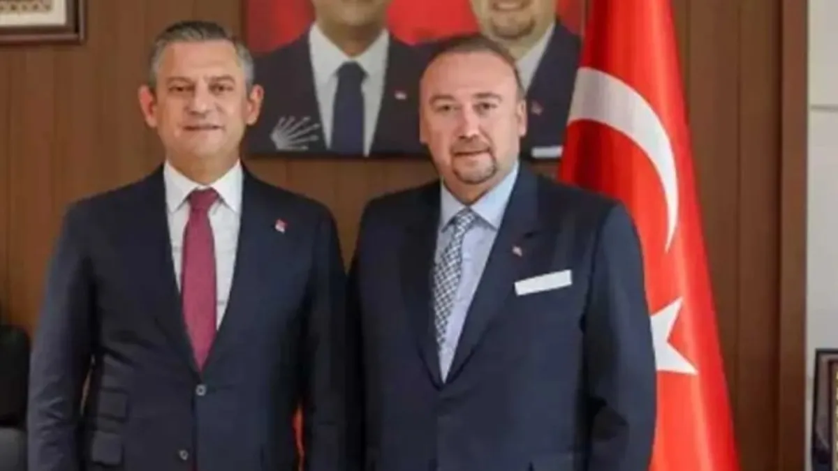 SON DAKİKA | Özkan Yalım'dan Özgür Özel ile ilgili yeni ifade talebi! Torpil listesi ortaya çıktı: İşte o yazışmalar!