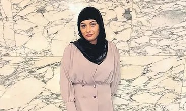 Dilara’dan hayata ilk adım