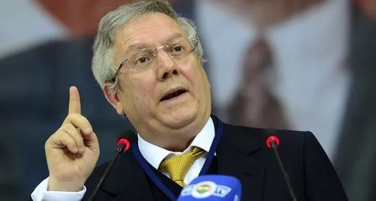 Aziz Yıldırım'dan bomba transfer