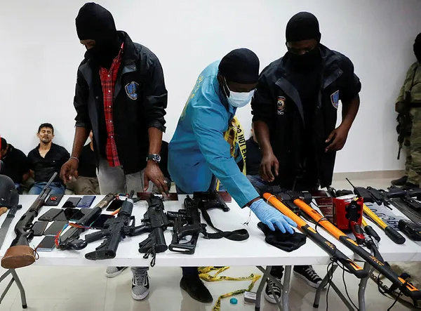 Haiti Devlet Başkanı suikastı ile ilgili dikkat çeken detay: Kimlikleri şoke etti