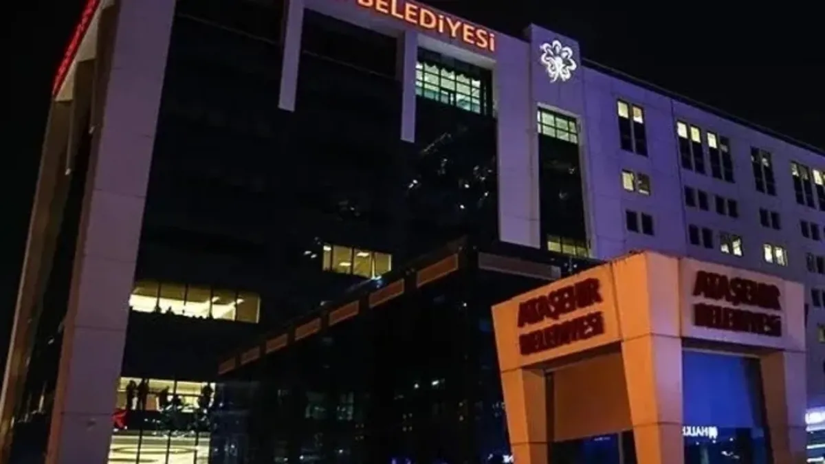 Milyonluk rüşvet iddiası Ataşehir’i salladı! Milyonlarca dolar rüşvet ödemesine rağmen müteahhitin iskanı geciktirildi! Milyonluk rüşvet iddiası Ataşehir’i salladı! Milyonlarca dolar rüşvet ödemesine rağmen müteahhitin iskanı geciktirildi!