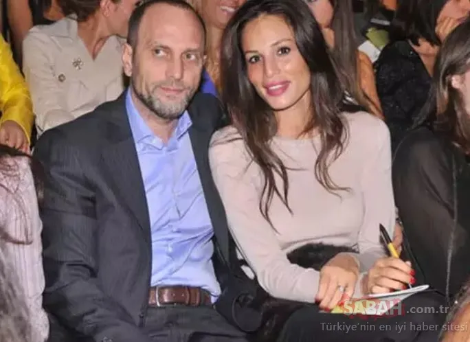 Güzide Duran boşanma sorularından kaçamadı! Evet doğru! Boşanma süreci yaşıyoruz