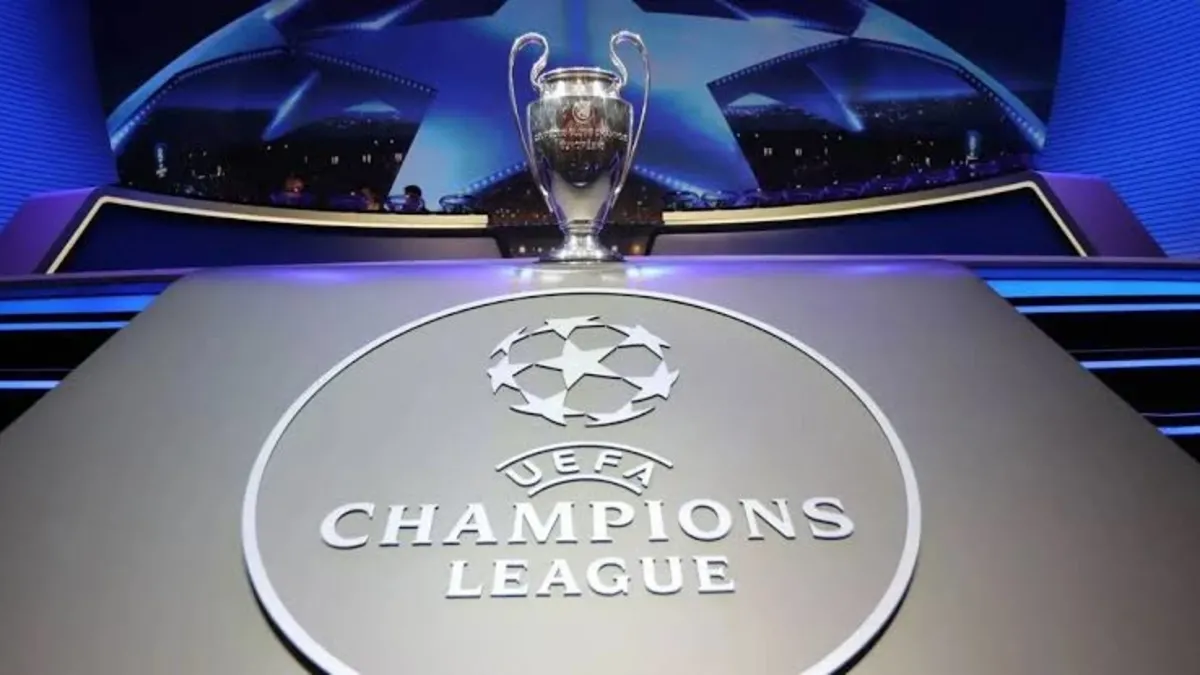 Şampiyonlar Ligi kura çekimi ne zaman, saat kaçta, hangi kanalda? Fenerbahçe ve Galatasaray rakipleri belli oluyor!
