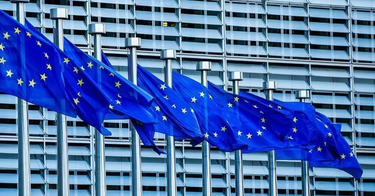 İthal fosil yakıtlara bağımlılık Avrupa’yı savunmasız hale getiriyor İthal fosil yakıtlara bağımlılık Avrupa’yı savunmasız hale getiriyor