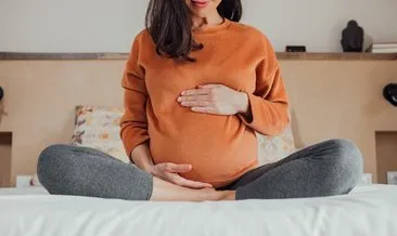 Hamilelikte eksikliği bebek için büyük risk yaratıyor!