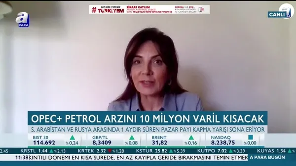 OPEC petrol kararı sonrası kavga sona erecek mi? | Video
