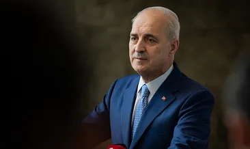 Meclis Başkanı Kurtulmuş’tan Mescid-i Aksa’ya yapılan baskına kınama: Kutsal değerlere yönelik kasıtlı bir tahriktir