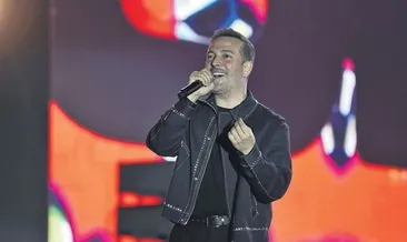 Aydın’da sevenleriyle buluştu