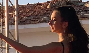 Burçin Orhon kızı Zeynep Uygur ile aynı sahnede! İşte Burçin Orhon ve Süheyl Uygur’un dansçı kızlan Zeynep Uygur...