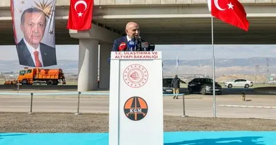 Turgut Altınok: Ankara’da ulaşım ve trafik problemini çözeceğiz!