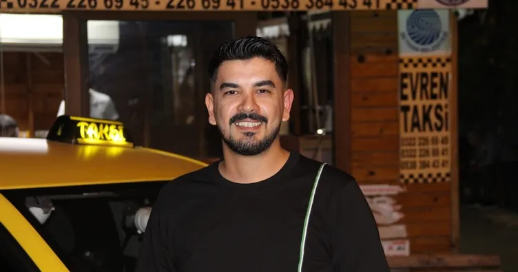 Hastaneye giderken takside doğum yaptı