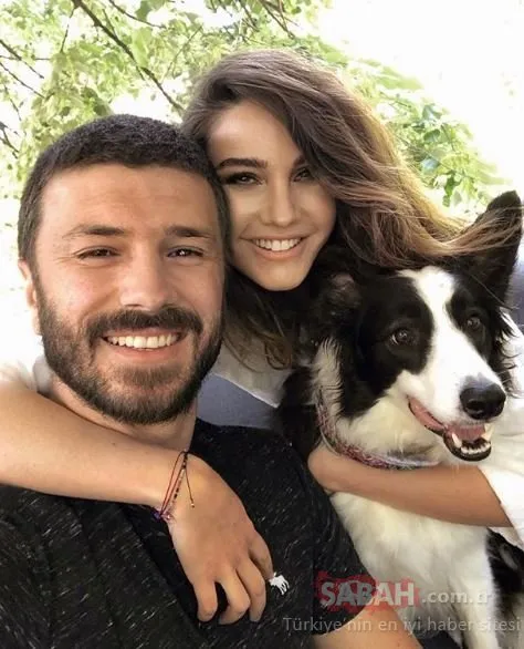 Rojda Demirer sosyal medyadan paylaştı sevgilisi bakın kim çıktı! Aşk kokan tatil pozu!