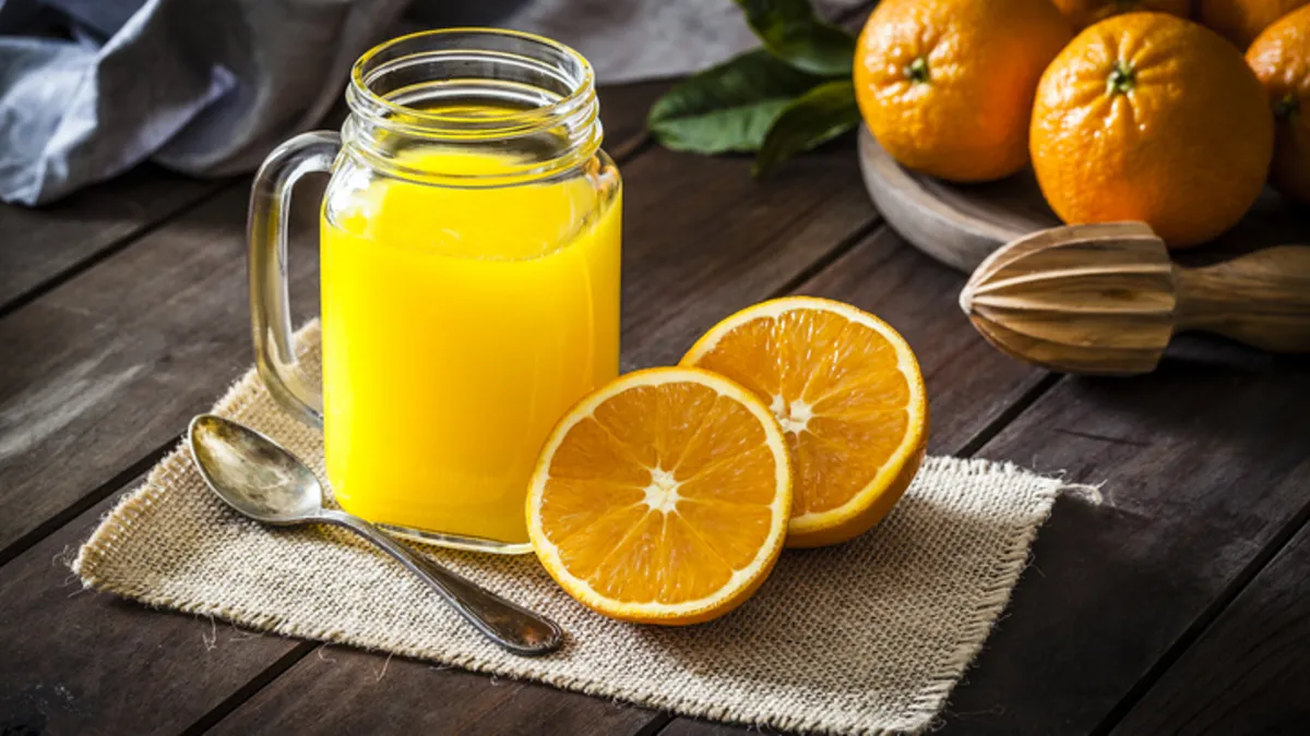 En sağlıklısı bu değilmiş! Portakal tüketiminin doğru hali şaşırttı