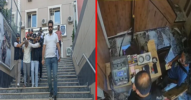İcra gelecek yalanıyla milyonluk vurgun yaptılar: 7 şüpheli yakalandı