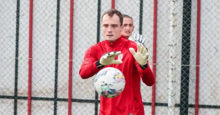 Muğlaspor’da Jakub Szumski tamam
