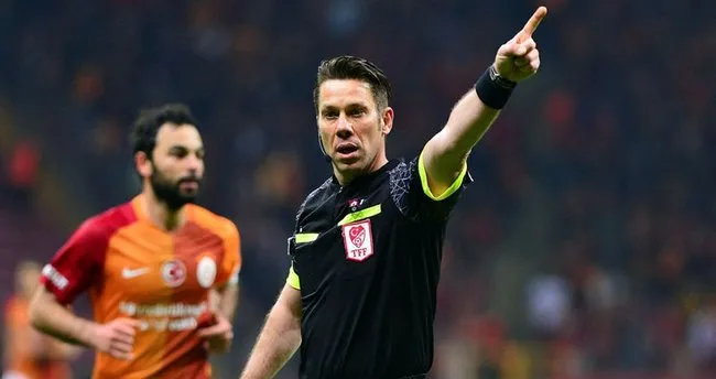 Firat Aydinus Ilk Kez Besiktas Macinda Spor Haberleri