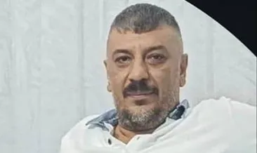 Cinayet zanlısı yakalanacağını anlayınca polisle çatışmaya girdi: 1 ölü, 1 yaralı! #mersin
