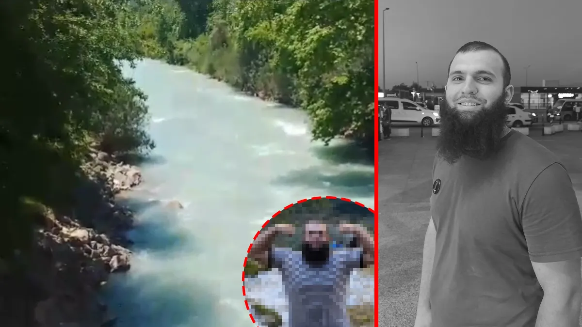 Adana’da yürek burkan olay! Günlerdir aranan Ömer Alptekin’in son fotoğrafı ortaya çıktı: Meğer o konum… Adana’da yürek burkan olay! Günlerdir aranan Ömer Alptekin’in son fotoğrafı ortaya çıktı: Meğer o konum…