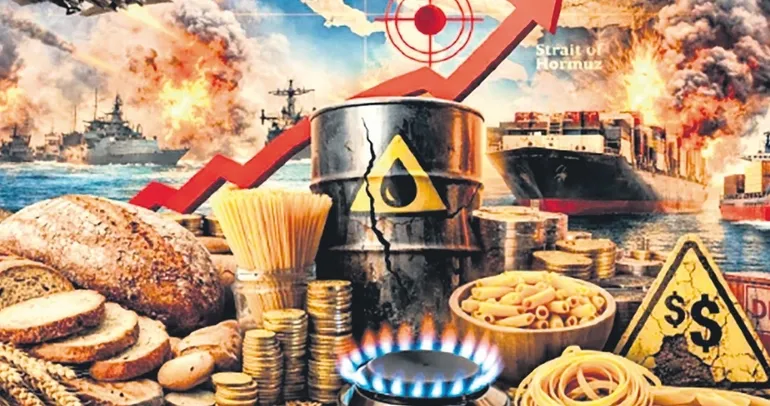 Risk primleri yükseldi piyasalar dalgalı