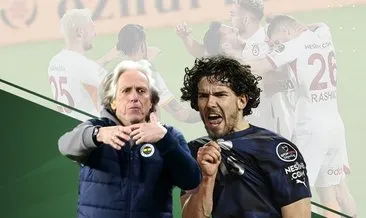 Son dakika haberleri: Fenerbahçe maçı sonrası Galatasaray’a olay sözler! El, elin eşeğini ıslık çalarken ararmış