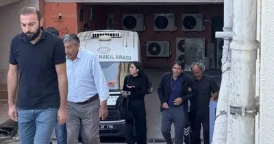 Balya makinesine kapılarak can verdi #igdir
