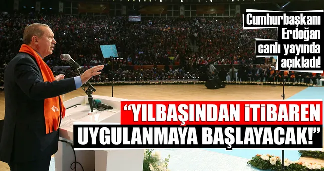 Cumhurbaşkanı Erdoğan: Kadına şiddeti övenin zihin kodlarında sorun var demektir