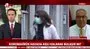 Corona virüsü havada asılı kalarak bulaşır mı? Öksüren kişi... | Video